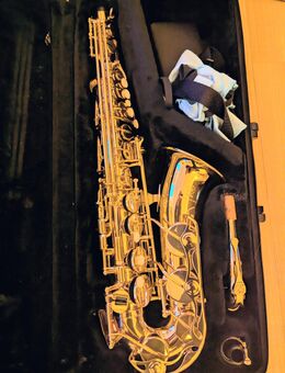 Altsaxophon Yamaha - Halle (Saale)