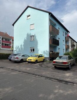 Hochwertig renovierte 3-Zimmer-Eigentumswohnung - PROVISIONSFREI - Ludwigsburg