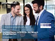 Sachbearbeiter (w/m/d) für den Bereich Bußgeldsachen - Düsseldorf