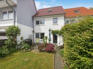 Hübsches Reihenmittelhaus auf ca. 207 m² Grundstück im Seebad Heringsdorf an der Ostsee - Heringsdorf (Mecklenburg-Vorpommern)