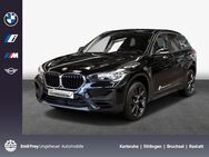 BMW X1, sDrive20i Advantage HiFi, Jahr 2022 - Karlsruhe