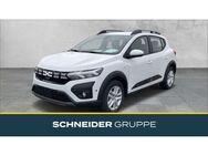 Dacia Sandero, Stepway Expression TCe 90, Jahr 2022 - Chemnitz