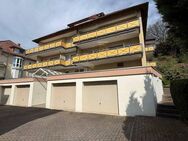 3 Zimmer mit Aufzug und Garage - Bad Pyrmont