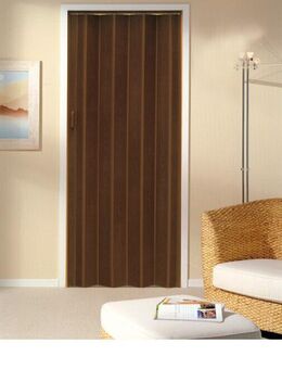 Marley Falttür PLAZA coffee / braun 83 x 205 cm Falttüren NEU - Singen (Hohentwiel) Zentrum