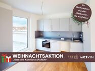 WEIHNACHTSAKTION: Eine Kaltmiete sparen! Modernes 4 Zimmer-Penthouse mit 3 Dachterrassen - Mannheim