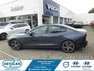 Volvo S60, R Design T5 EU6d-T HarmanKardon, Jahr 2019 - Kassel