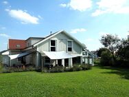 Skandinavischer Traum! Wohn- und Geschäftshaus in begehrter Lage von Baunatal. - Baunatal