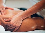 Suche Massage Masseurin - Obing