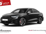 Audi S3, Limousine TFSI quatto, Jahr 2023 - Aach (Baden-Württemberg)