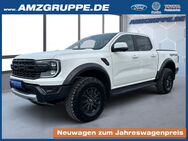 Ford Ranger, 3.0 Raptor DoKa EcoBoost e 5J G, Jahr 2025 - Stollberg (Erzgebirge)