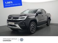 VW Amarok, TDI Style, Jahr 2022 - Leverkusen