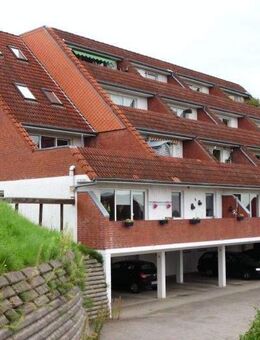 2 Zi.-Whg im Brockenacker 17- 27711 Scharmbeck-Stotel - Loggia - ruhige Lage - Osterholz-Scharmbeck
