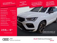 CUPRA Ateca, 4D LENKRADHZ APP, Jahr 2024 - Leverkusen