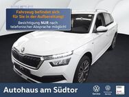 Skoda Kamiq, 1.0 TSI Ambition |, Jahr 2023 - Rietberg