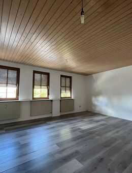 Winterlingen: 4-Zimmer-Wohnung mit Dachterrasse zur Miete! - Winterlingen