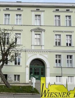 Gelegenheit - freistehende, sanierte ETW in Gründerzeithaus - Frankfurt (Oder)