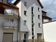 Helle & Großzügige 3-Zimmer-Wohnung mit Balkon - Gerstungen