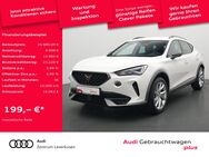 CUPRA Formentor, e-Hybrid, Jahr 2022 - Leverkusen