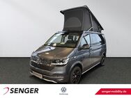 VW T6 California, 2.0 TDI 1 Ocean, Jahr 2025 - Lübeck