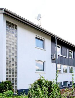 Renovierte 4-Zimmer-Wohnung mit Balkon und Einbauküche in Magstadt – 1. Obergeschoss - Magstadt