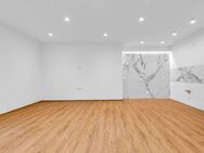 ANFRAGEN NUR PER EMAIL - Komplett Kernsanierte EG 2-Zimmer-Wohnung - Luxus und Komfort in jedem Detail - Hügelsheim