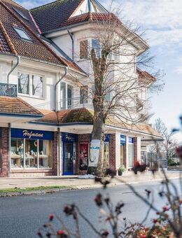 Wohnung mit Gestaltungsspielraum im beliebten Zingst - Zingst (Ostseebad)