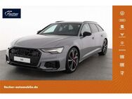 Audi S6, 0.4 Avant TDI quattro 1225 -, Jahr 2025 - Neumarkt (Oberpfalz)