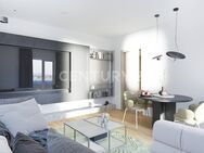 Gemütliche 4-Zimmer-Wohnung mit Balkon - Biberach (Riß)