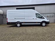 Ford Transit, 2.0 TDCi L4H3 350 Trend, Jahr 2024 - Achern