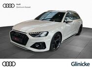 Audi RS4, Avant comp °, Jahr 2022 - Kassel