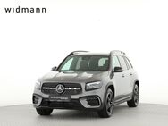 Mercedes GLB 200, d AMG MBUX NightP WinterP MemoryP, Jahr 2024 - Ebermannsdorf