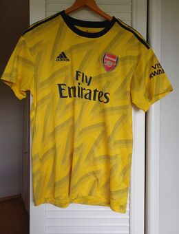 Trikot von Arsenal - Beindersheim