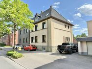 Modernisierte Doppelhaushälfte mit großem Garten und flexiblem Nutzungskonzept in zentraler Lage von Oelde - Oelde
