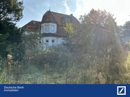 Baugrundstück, ca. 920m2 zur Mehrfamilienhausbebauung in HH-Langenhorn - Hamburg