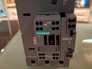 Siemens schaltschütz Electronic industrie - Unterlangenegg