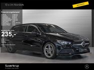 Mercedes CLA 180, SB AMG SPUR, Jahr 2023 - Rendsburg