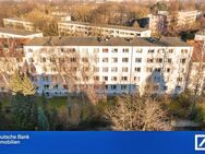 Modernisierte 2-Zimmer-Wohnung - frei geliefert zum 01.04.2025! - Hamburg