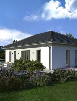 Bauen Sie Ihr Traumhaus - Schnell, flexibel, OKAL. - Schwerin