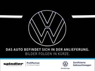 VW T6 California, 1 Beach, Jahr 2023 - Würzburg