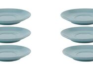 APS Untertasse 6er Set Cappuccinountertasse -SNUG-, (6 St), hochwertig verarbeitetes Material