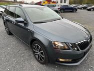 Skoda Octavia 2.0 TDI *Soleil*DSG*SHZ*NAVI*PDCvo+hi+Ka - Boxberg (Baden-Württemberg)