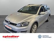 VW Golf Variant, 1.4 TSI Comfortline, Jahr 2014 - Kitzingen