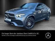 Mercedes GLE 400, d Cpé AMG DISTRO Burme, Jahr 2021 - Michelstadt