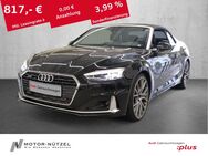 Audi A5, Cabriolet 45 TFSI QU ADVANCED, Jahr 2024 - Hof