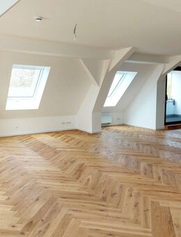 EINMALIGES WOHNGEFÜHL MIT LOFT-CHARAKTER - Lüneburg