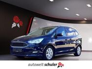 Ford Grand C-Max, 1.0 EcoBoost Cool & Connect, Jahr 2018 - Villingen-Schwenningen