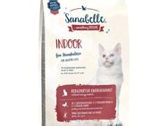 Sanabelle Indoor - 2 kg