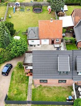 EFH Wohntraum herrlicher Nachbarschaft! - Seevetal
