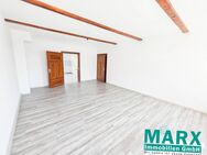 moderne 2 - Raum - Wohnung in Bahnhofsnähe! - Görlitz