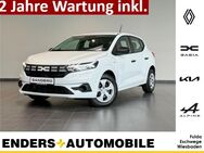 Dacia Sandero, 1.0 III Essential TCe 90, Jahr 2024 - Fulda